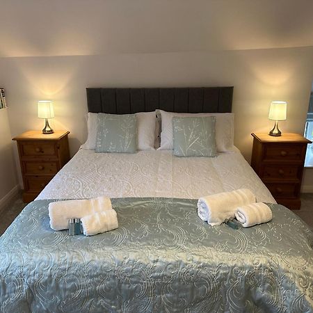 May Cottage Bridlington Ngoại thất bức ảnh