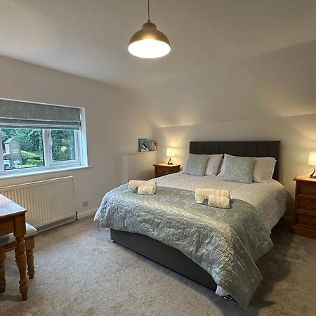 May Cottage Bridlington Ngoại thất bức ảnh
