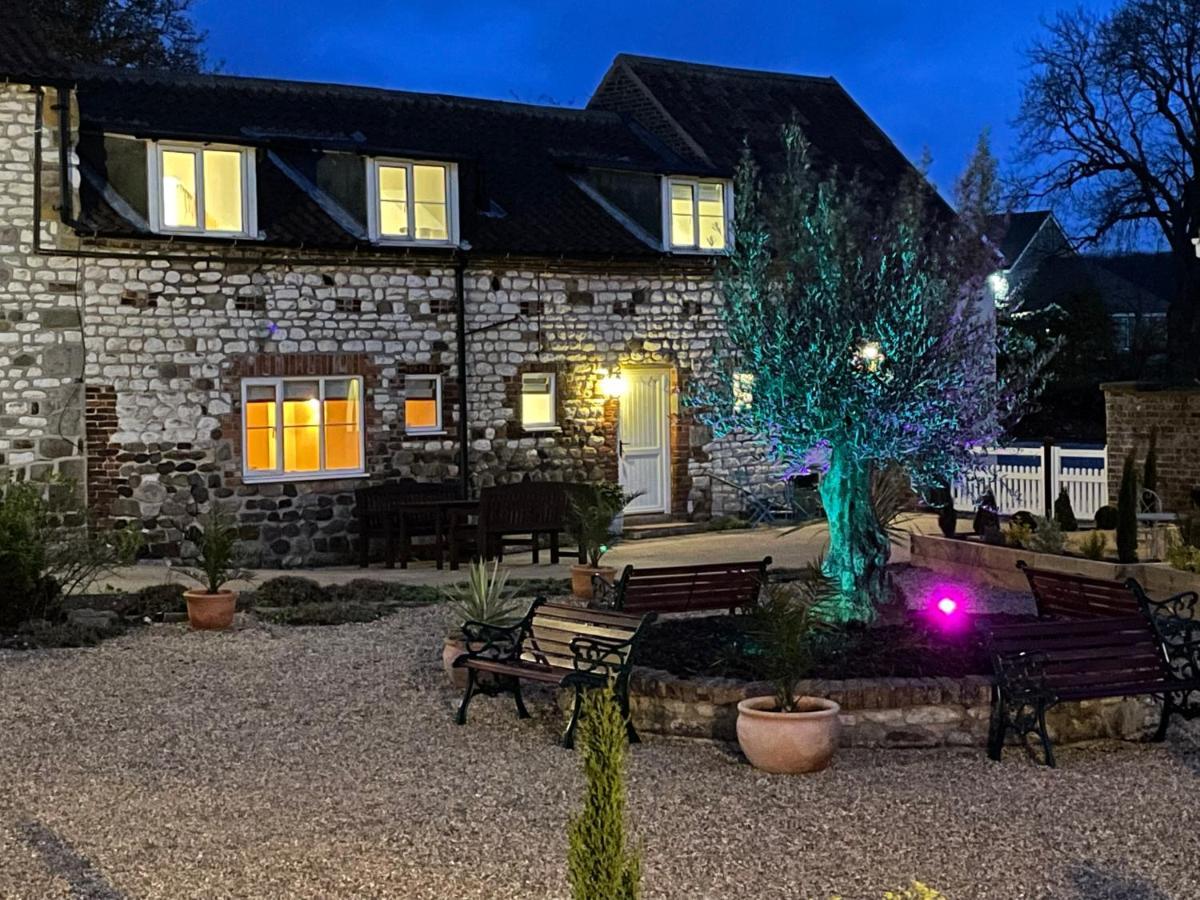 May Cottage Bridlington Ngoại thất bức ảnh