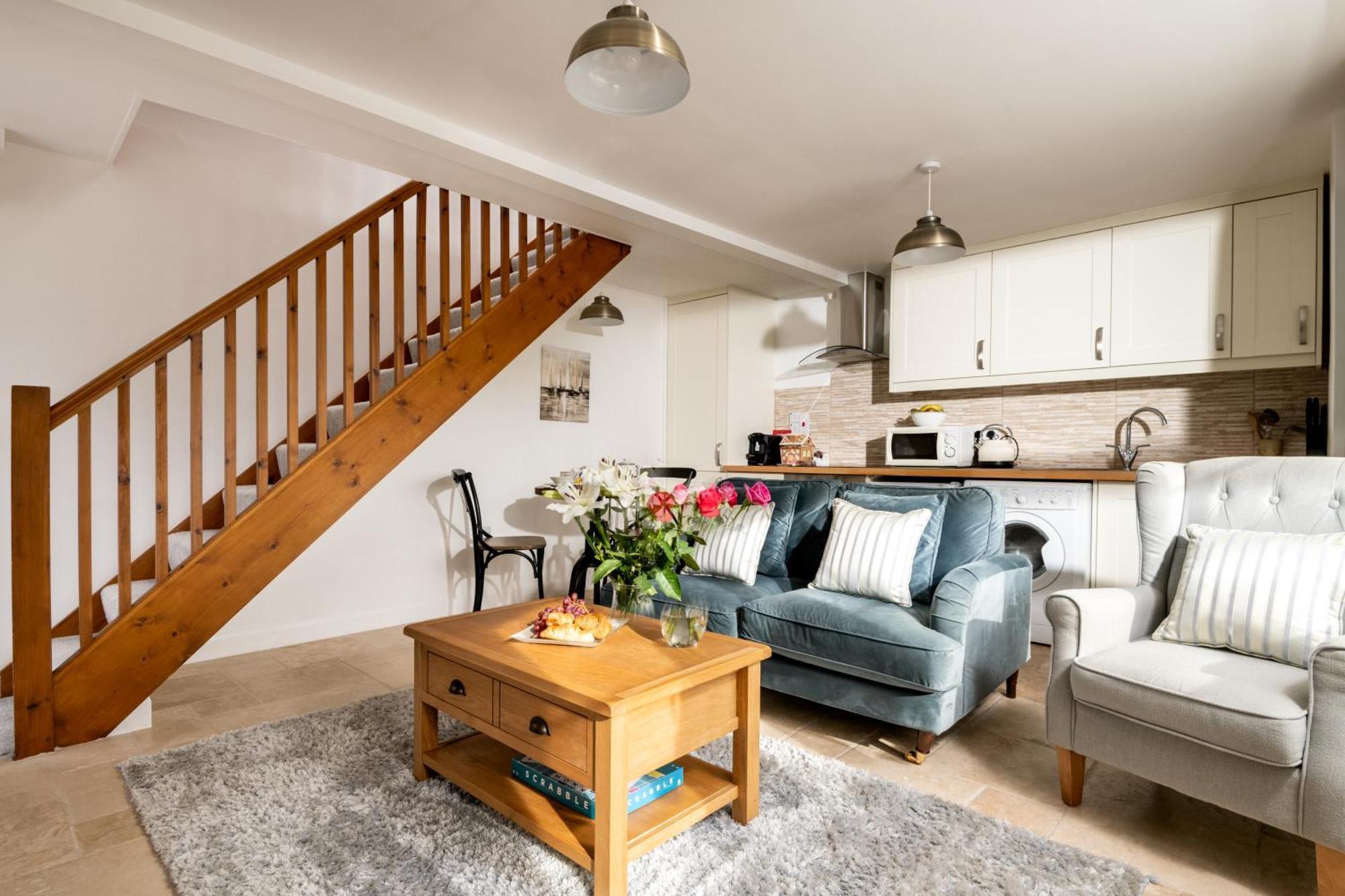 May Cottage Bridlington Ngoại thất bức ảnh