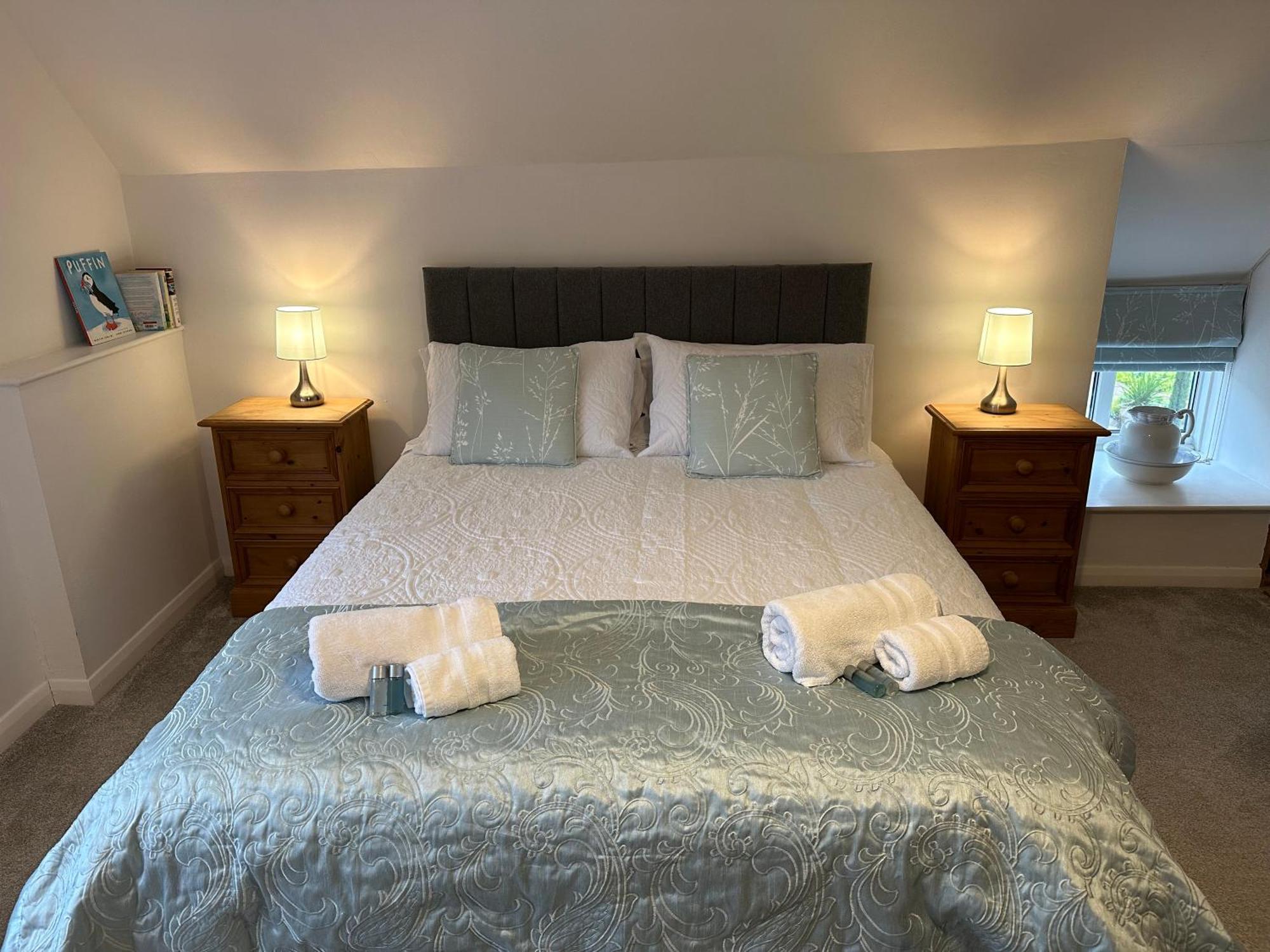 May Cottage Bridlington Ngoại thất bức ảnh