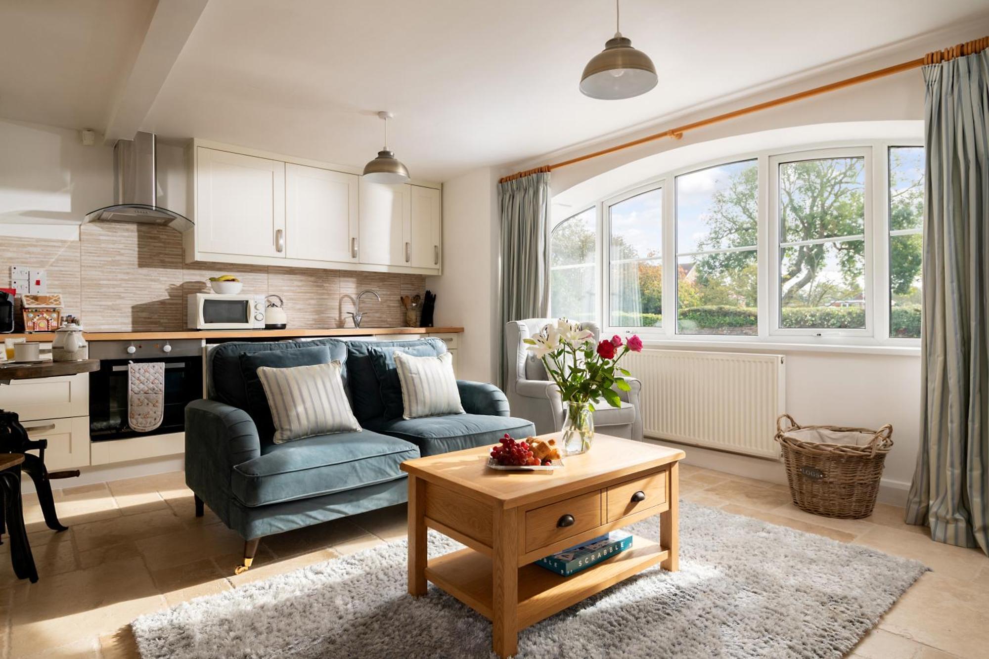 May Cottage Bridlington Ngoại thất bức ảnh