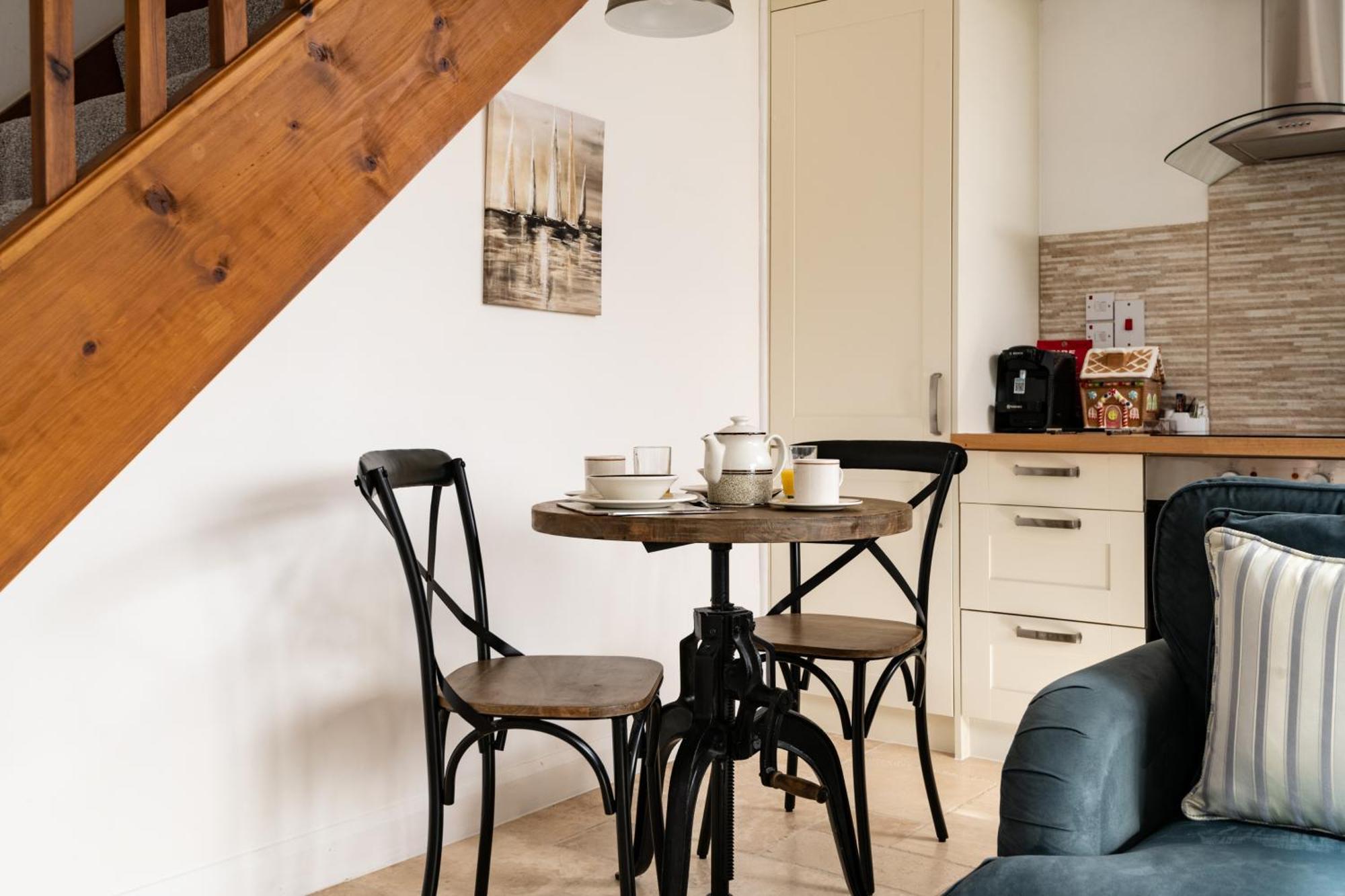 May Cottage Bridlington Ngoại thất bức ảnh