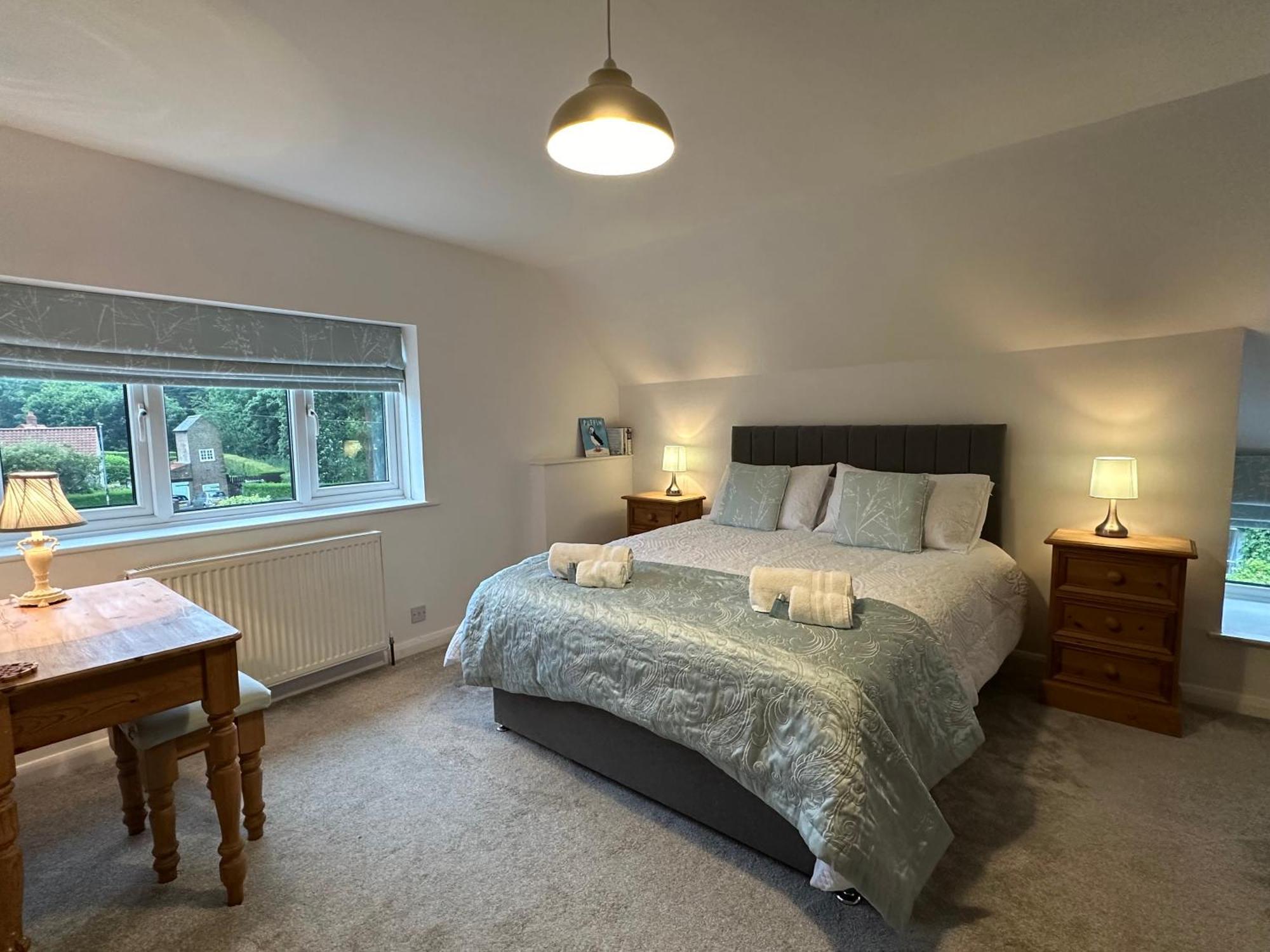 May Cottage Bridlington Ngoại thất bức ảnh