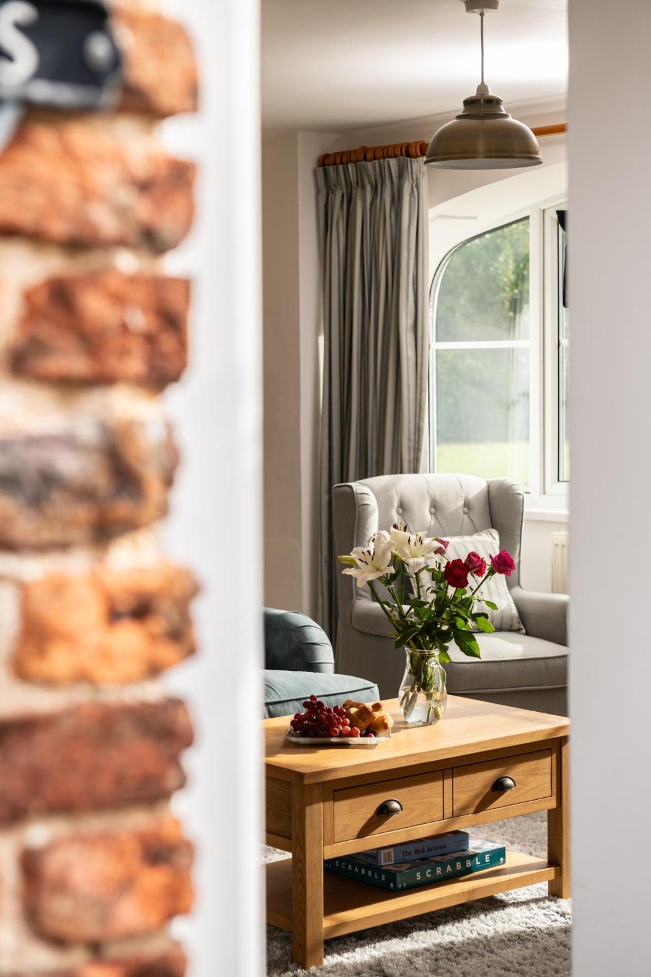 May Cottage Bridlington Ngoại thất bức ảnh