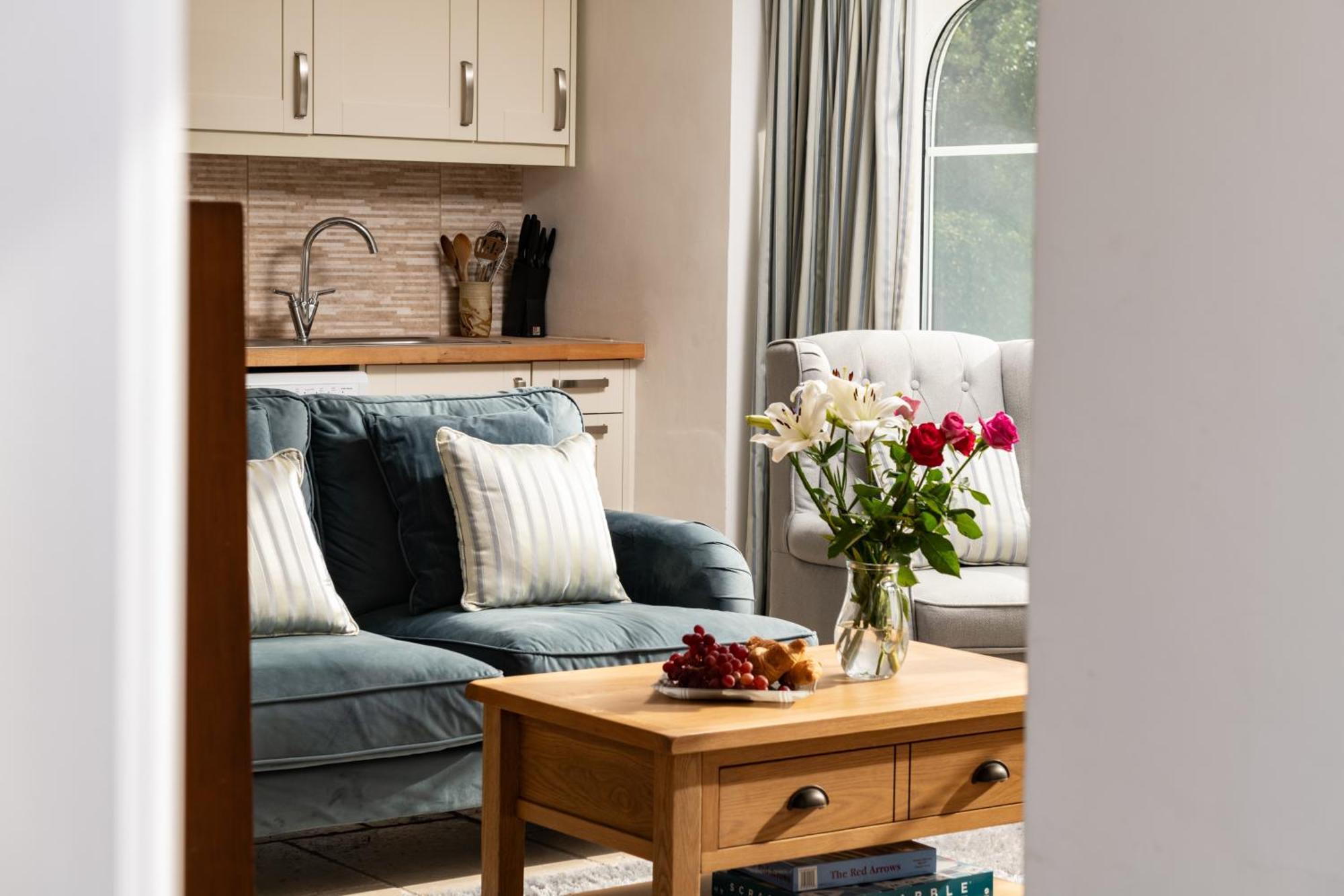 May Cottage Bridlington Ngoại thất bức ảnh